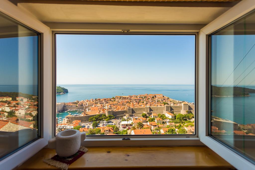 Apartman Marin *