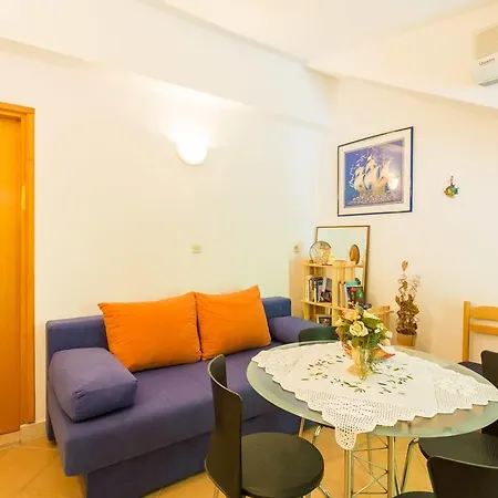Apartments Marin Dubrovnik Buitenkant foto
