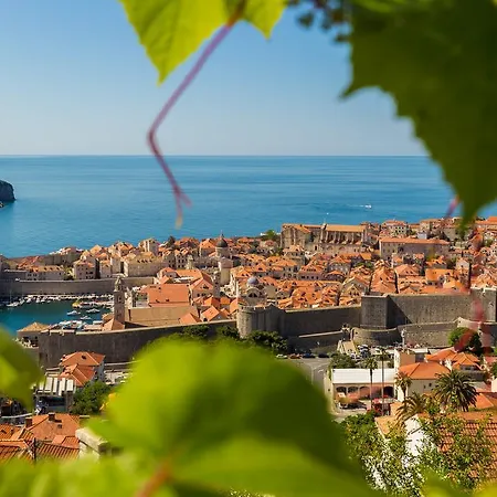 Apartments Marin Dubrovnik Buitenkant foto