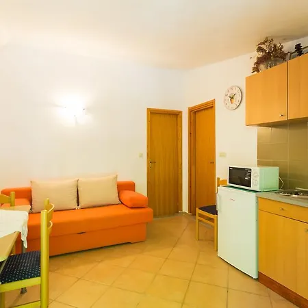 Apartments Marin Dubrovnik Buitenkant foto