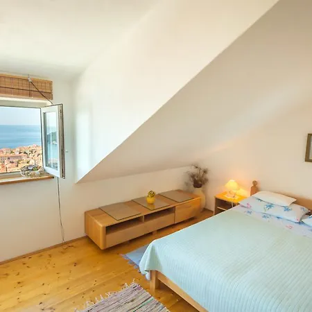 Apartments Marin Dubrovnik Buitenkant foto