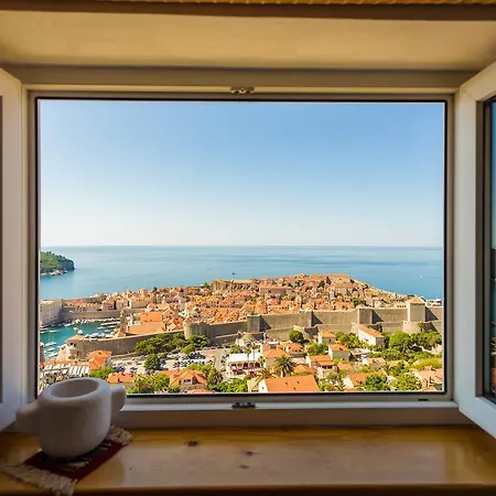 Apartments Marin Dubrovnik Buitenkant foto