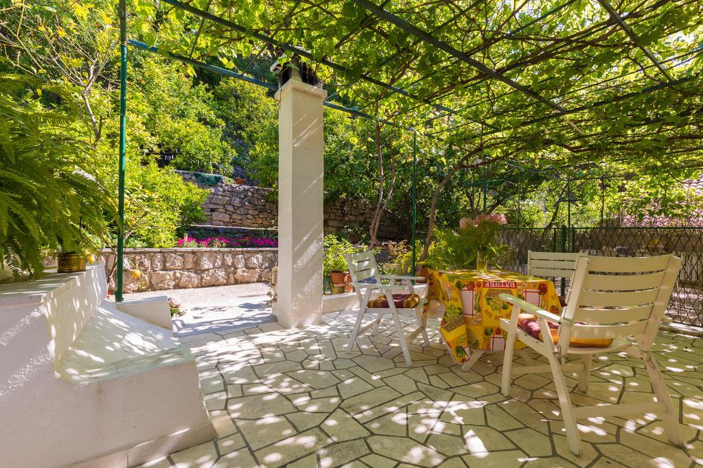 Apartma Marin