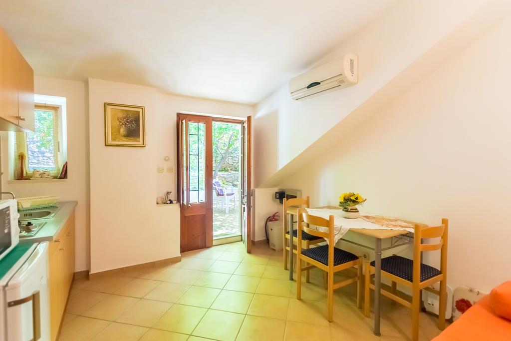 Appartement Marin