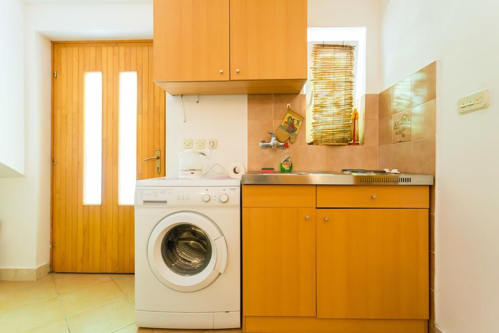 Appartement Marin *